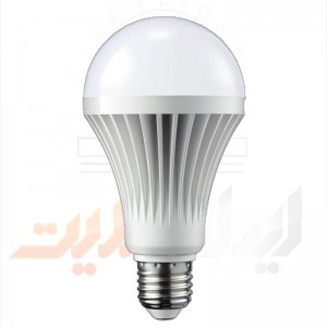 لامپ حبابی LED