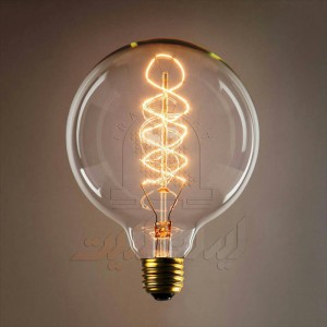 لامپ تنگستنی (ادیسونی)